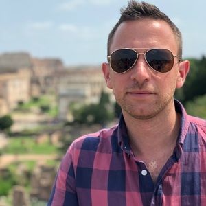 Meet your Posher, Nils